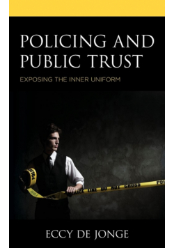 Policing and Public Trust