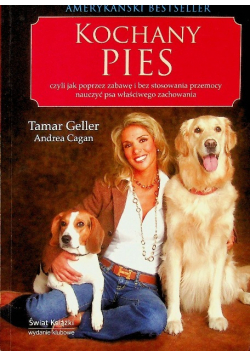 Kochany pies