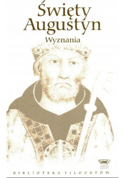 Augustyn Wyznania