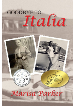 GOODBYE TO Italia