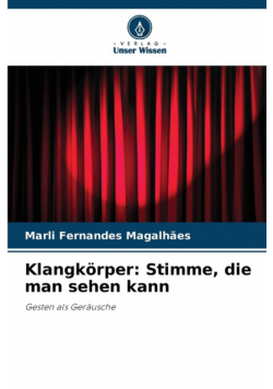 Klangkörper