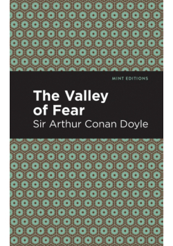 The Valley of Fear
