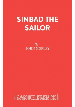 Sinbad the Sailor