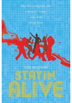 Stayin' Alive