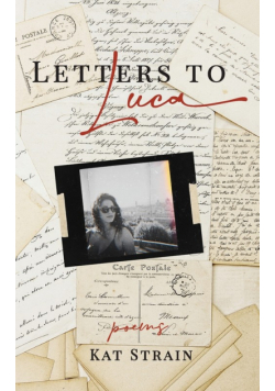 Letters to Luca