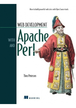 Web Development with Apache and Perl