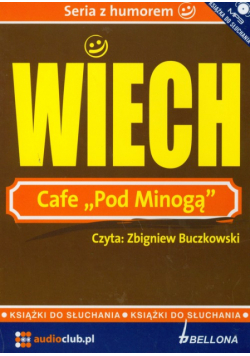 ecki   - Cafe Pod Minogą