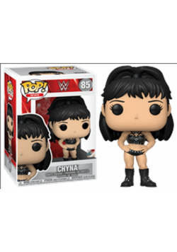 Figurka WWE Chyna Funko POP