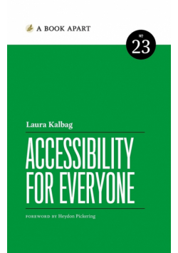 Accessibility for Everyone