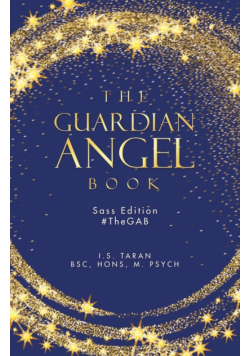 The Guardian Angel Book