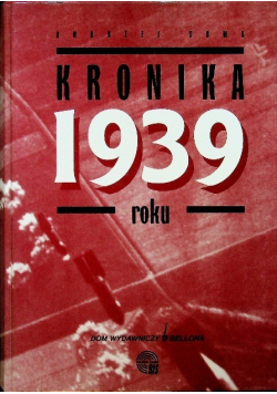 Kronika 1939 roku