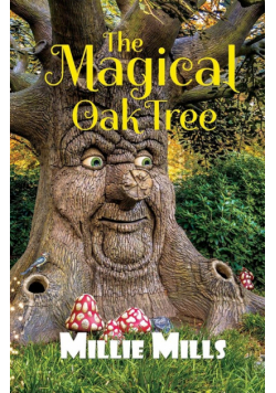 The Magical Oak Tree