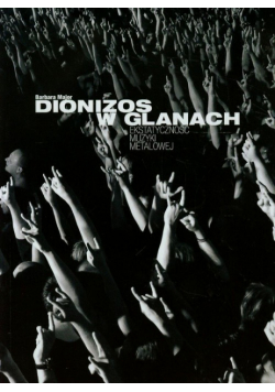 Dionizos w glanach