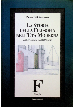 La storia della filosofia Moderna