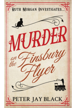 Murder on the Finsbury Flyer