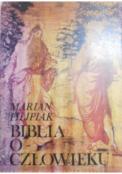 Biblia o człowieku