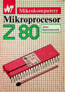 Mikroprocesor Z80