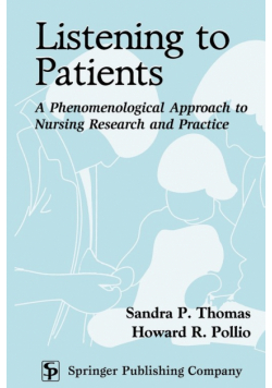 Listening to Patients