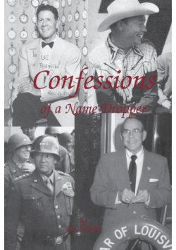 Confessions of a Name Dropper