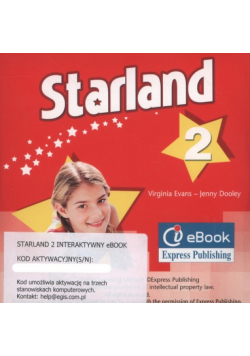 Starland 2 ieBook