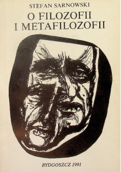 O filozofii i metafilozofii Sarnowski
