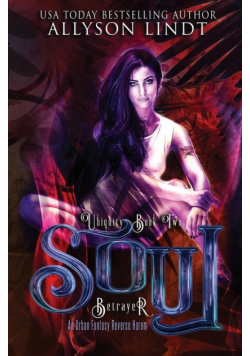 Soul Betrayer
