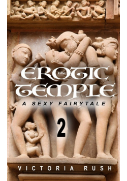 The Erotic Temple 2