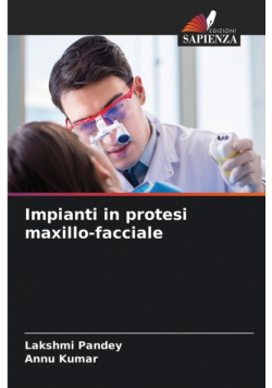 Impianti in protesi maxillo-facciale