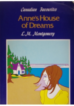 Annes House of Dreams