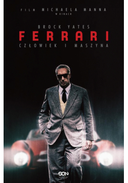 Ferrari Człowiek i maszyna