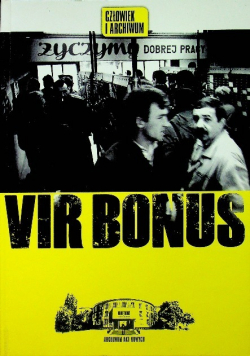 Vir bonus