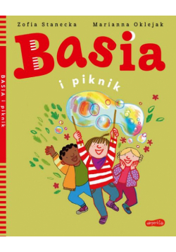 Basia i piknik