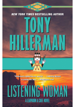 Listening Woman