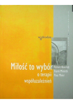 Miłość to wybór