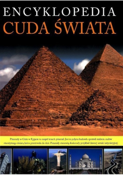 Encyklopedia Cuda swiata