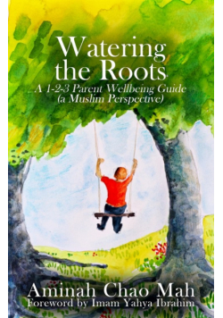 Watering the Roots
