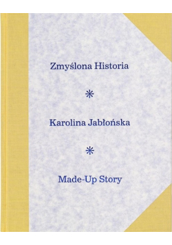 Zmyślona historia