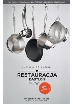 Restauracja Babylon