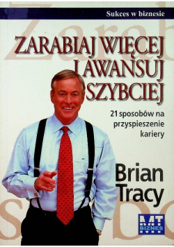 Zarabiaj więcej i awansuj szybciej