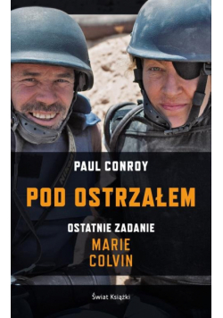 Pod ostrzałem