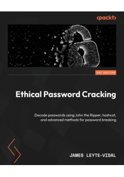 Ethical Password Cracking