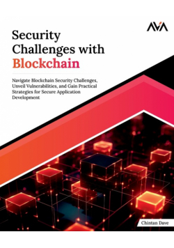 Security Challenges with Blockchain