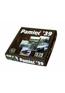Pamięć 39