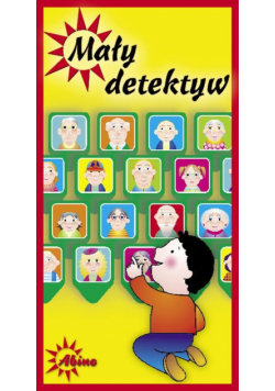 Mały detektyw