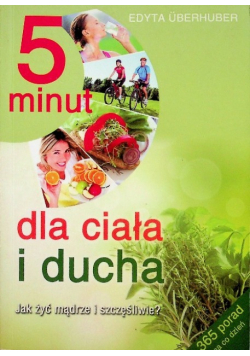 5 minut dla ciała i ducha