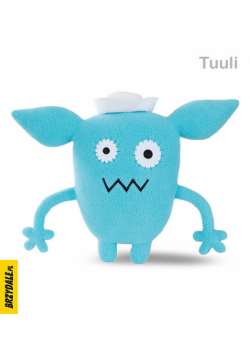 Tuuli maskotka Brzydale