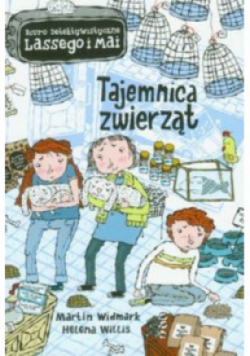 Tajemnica zwierząt