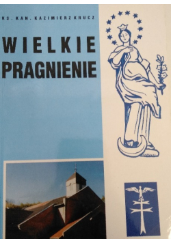 Wielkie pragnienie