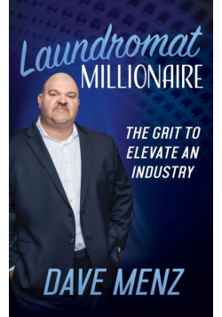 Laundromat Millionaire