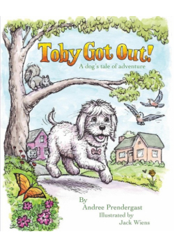 Toby Got Out!